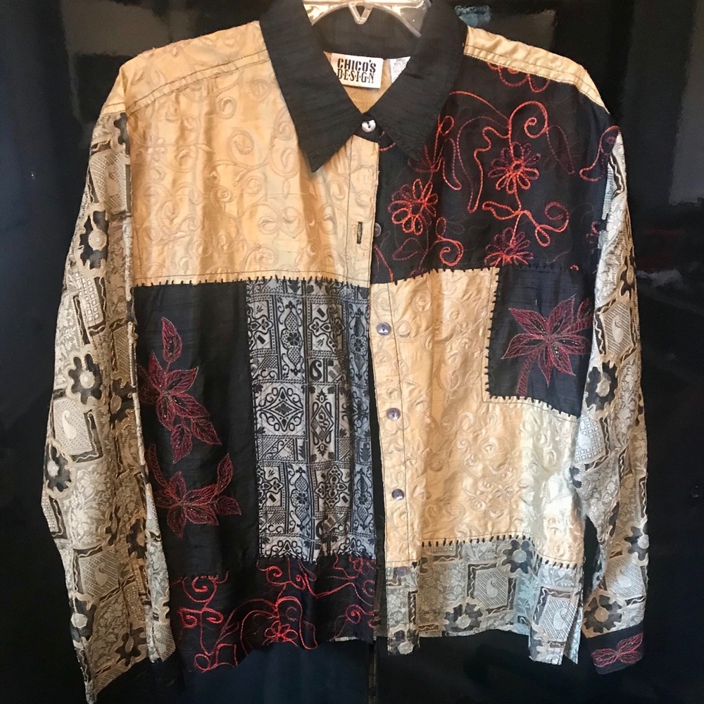 Chico’s